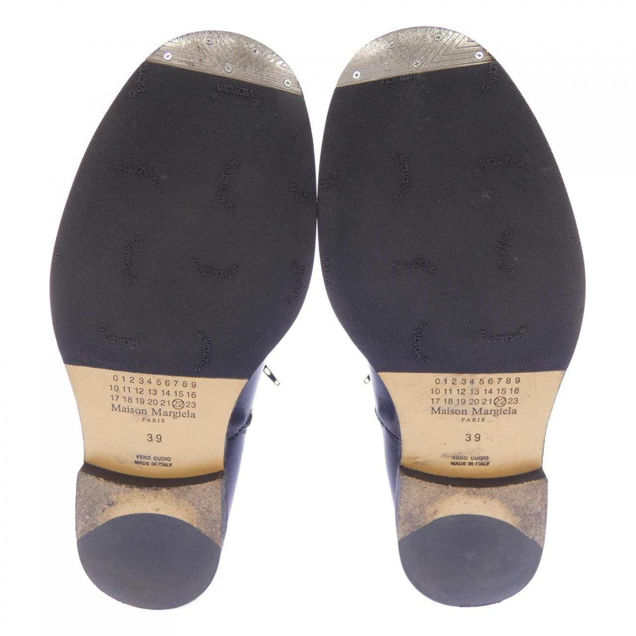メゾンマルジェラ Maison Margiela ブーツ