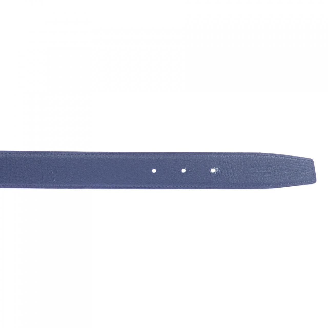 エルメス HERMES H AU CARRE H オ カレ 32 リバーシブル BELT