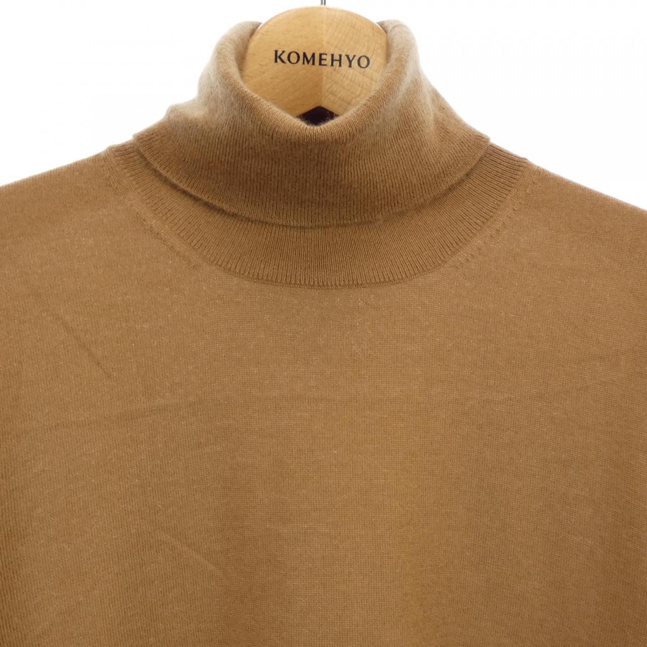 ERIC BOMPARD ニット