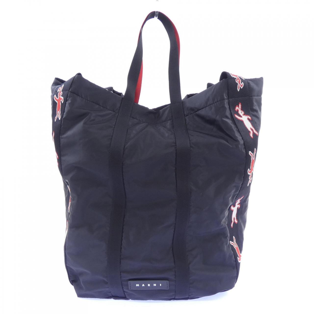 マルニ MARNI SHMT0000U0 BAG