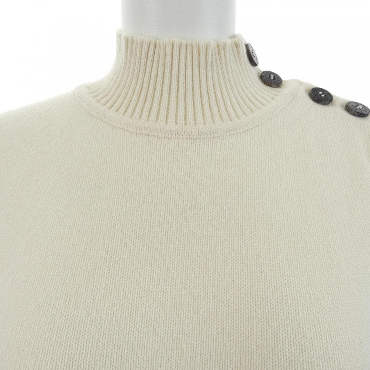 エルメス HERMES *97-7701. ニット