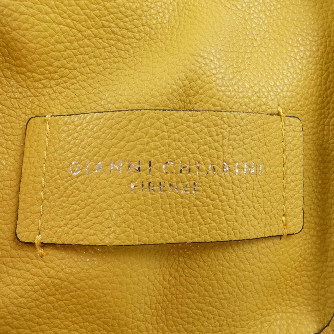 ジャンニキアリーニ GIANNI CHIARINI BAG