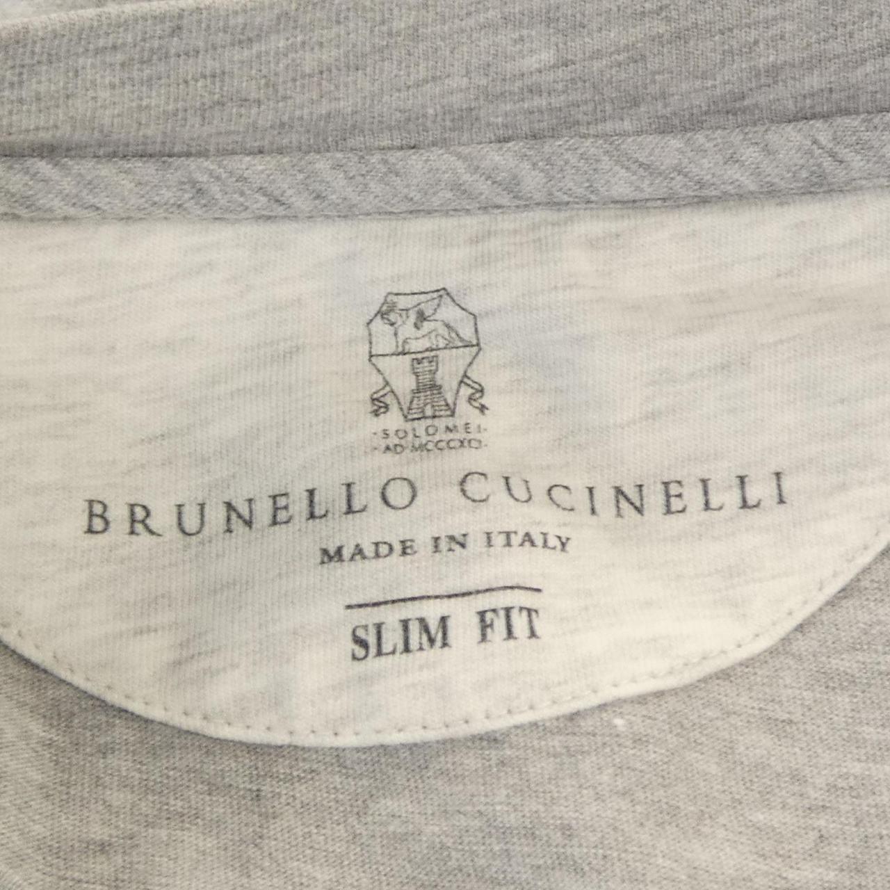 ブルネロクチネリ BRUNELLO CUCINELLI Tシャツ
