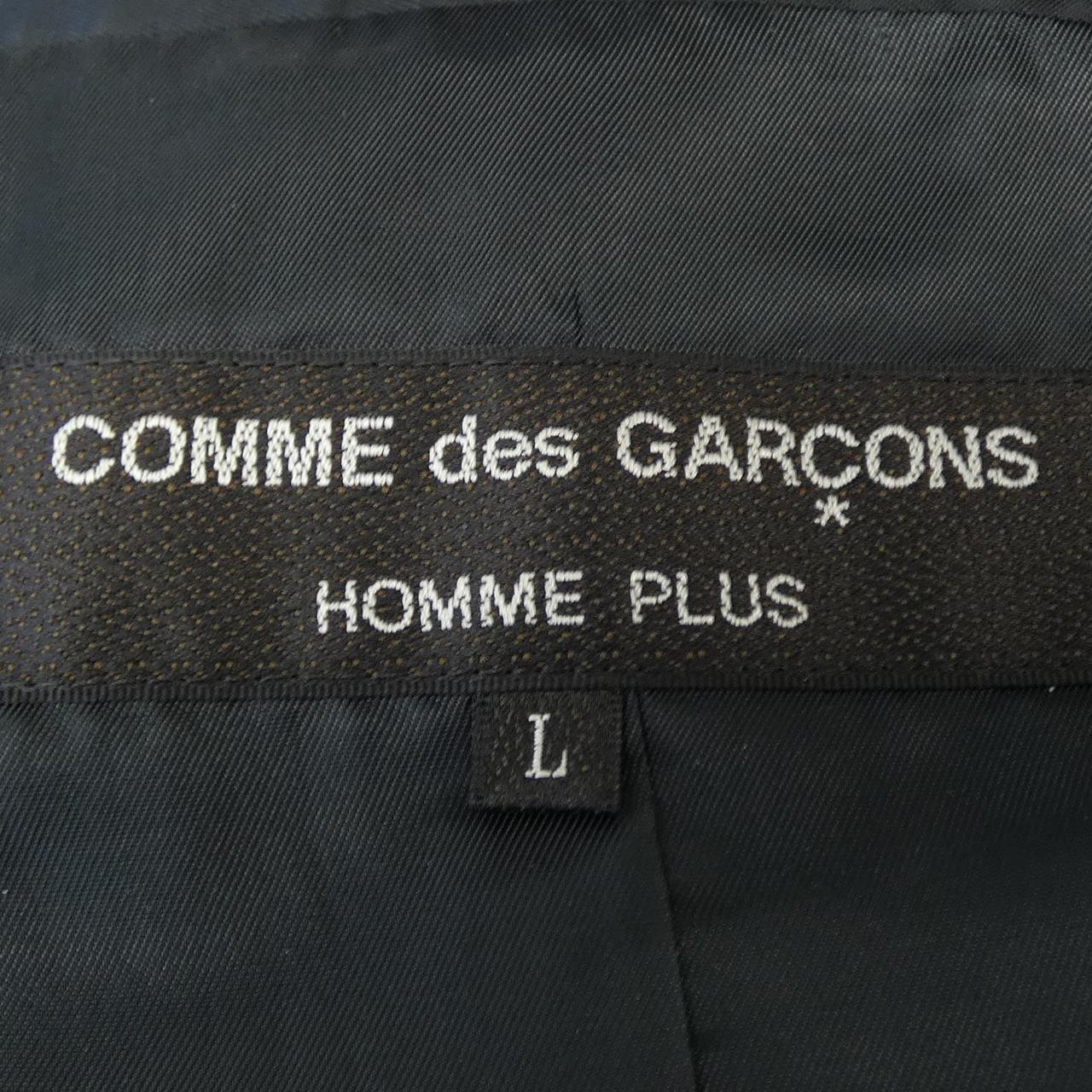 コムデギャルソンオム COMME des GARCONS HOMME PJ-L067 ジャケット