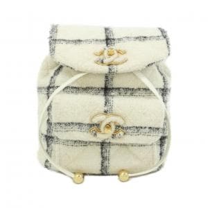 シャネル AS3615 リュックサック