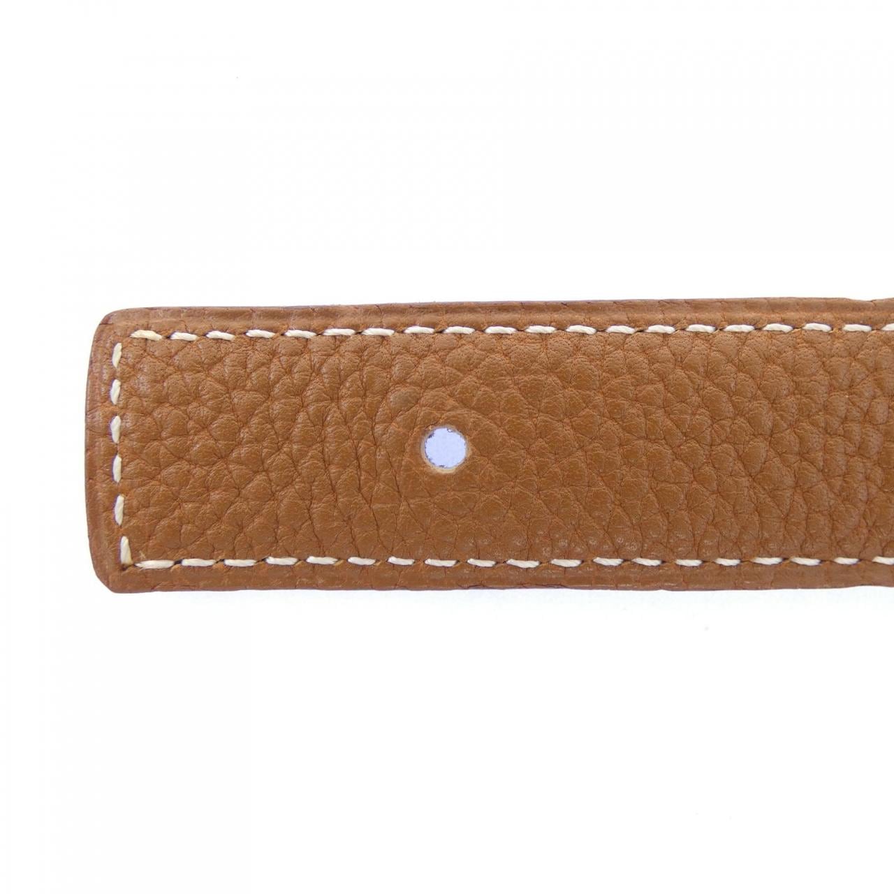 エルメス HERMES 24mm リバーシブル BELT