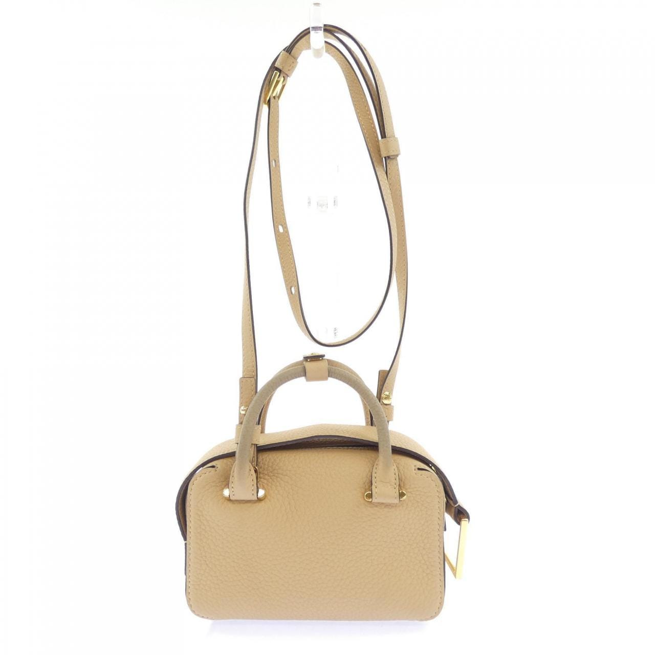 デルボー DELVAUX COOL BOX BAG