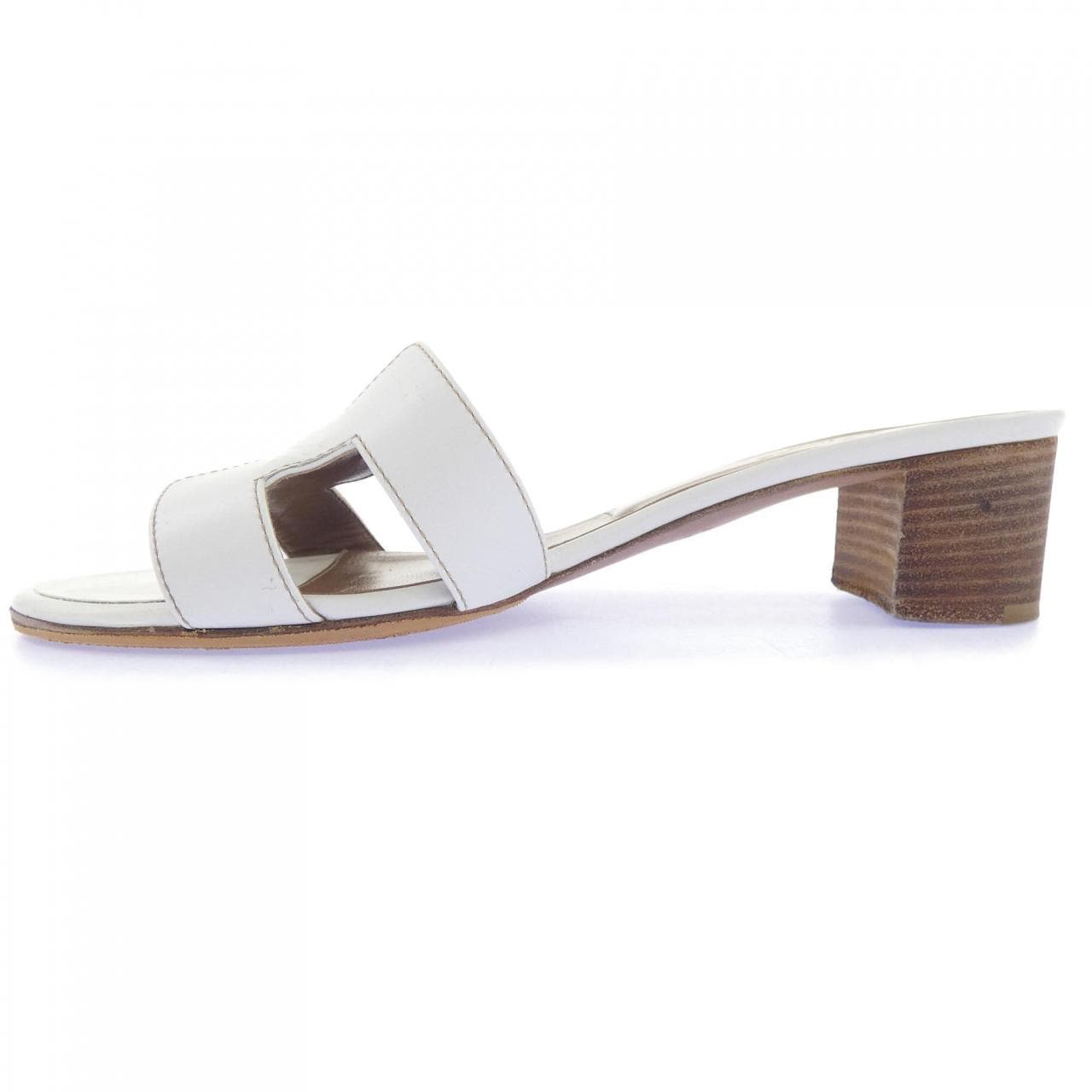 エルメス HERMES オアジス OASIS 071002Z サンダル