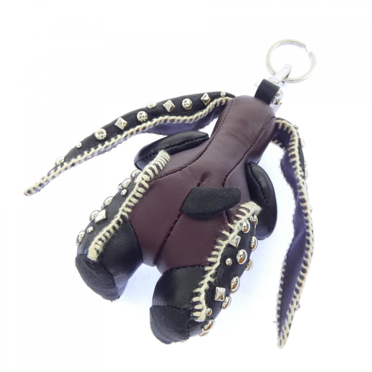 バーバリー BURBERRY 80012561 KEY HOLDER