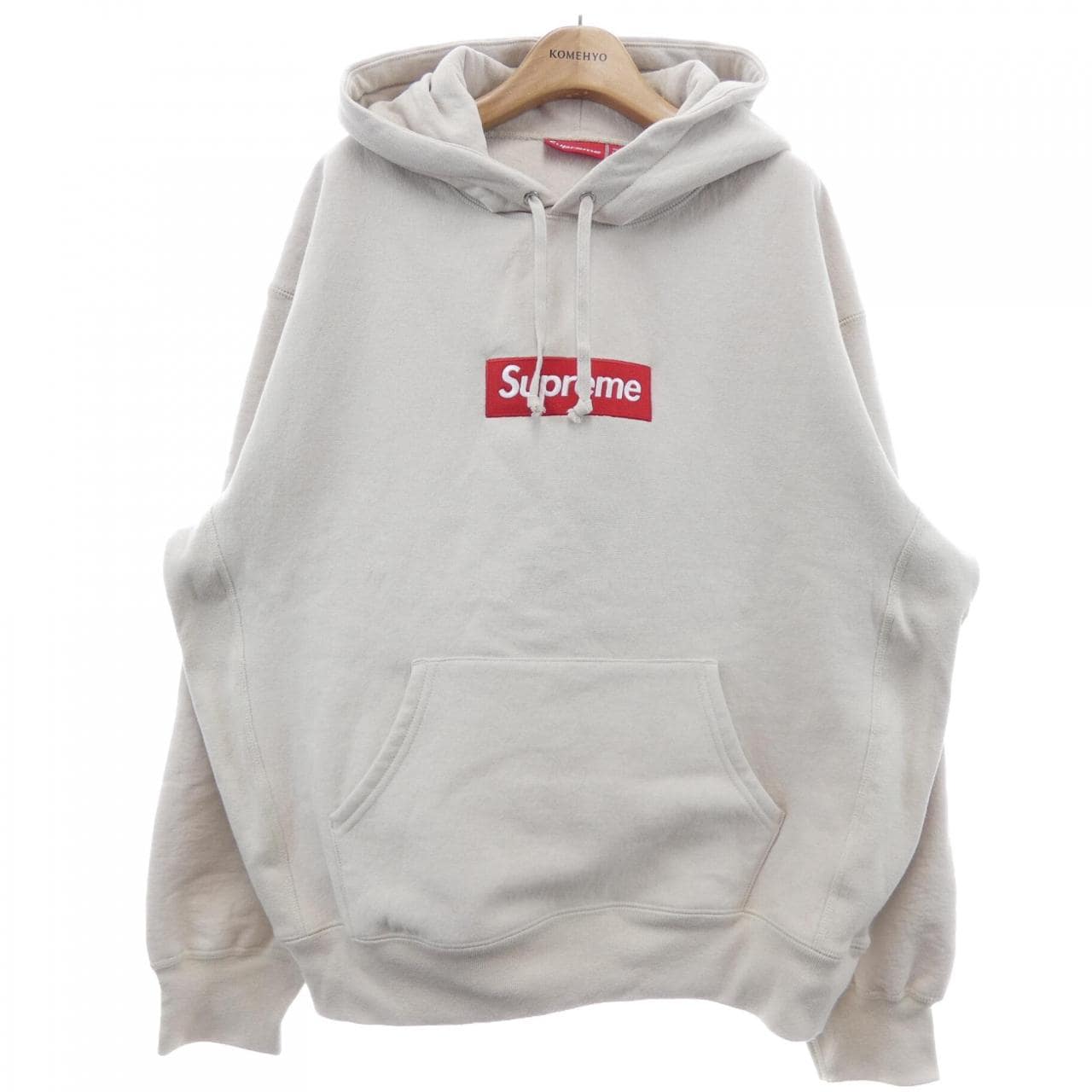 シュプリーム SUPREME BOX LOGO パーカー