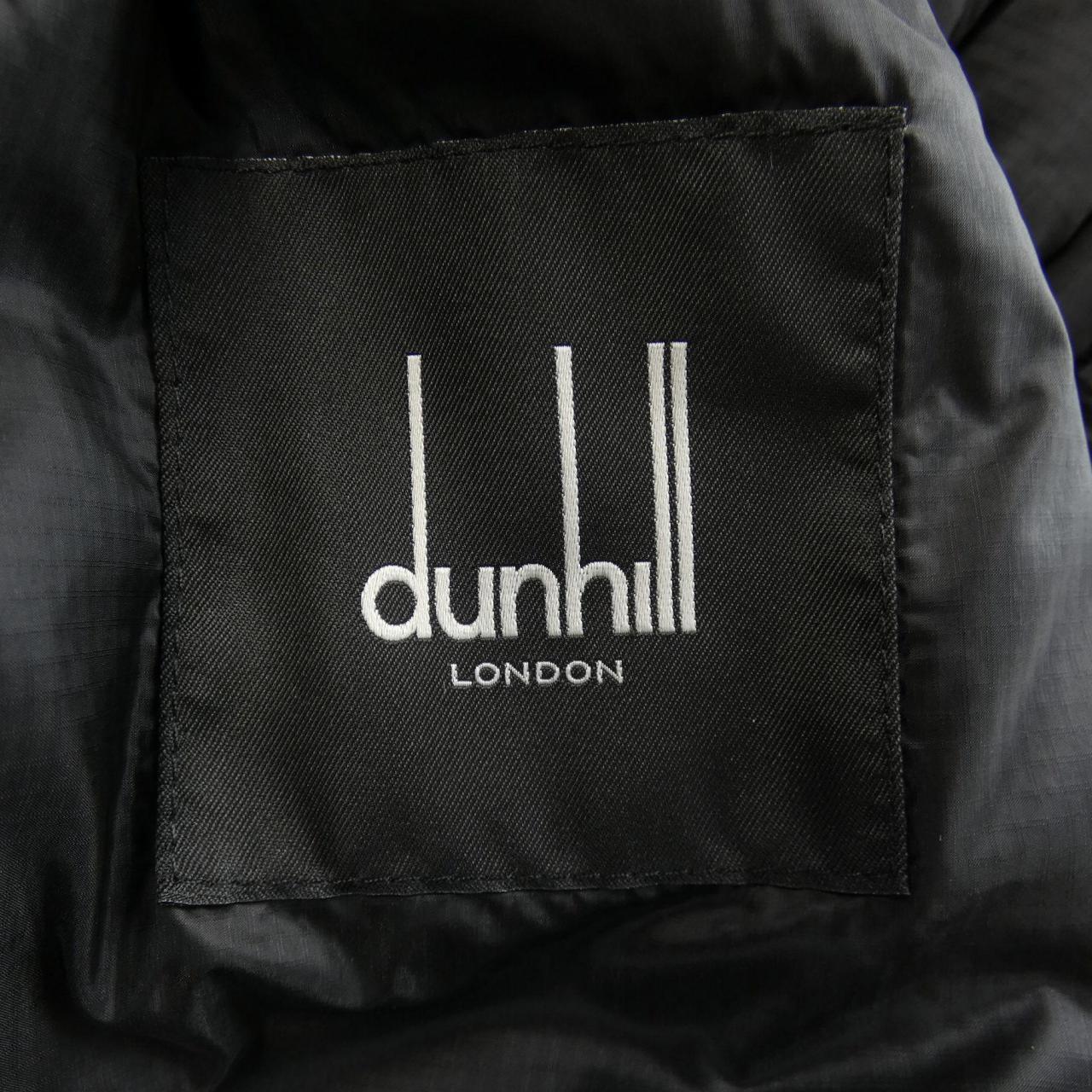 ダンヒル DUNHILL ダウンベスト