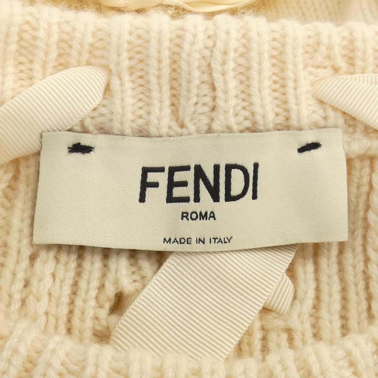 フェンディ FENDI ニット