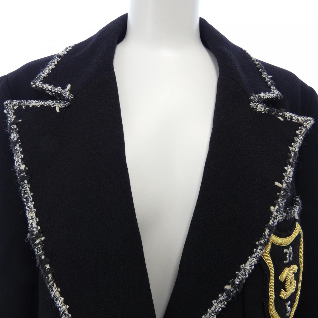 CHANEL CHANEL Jacket