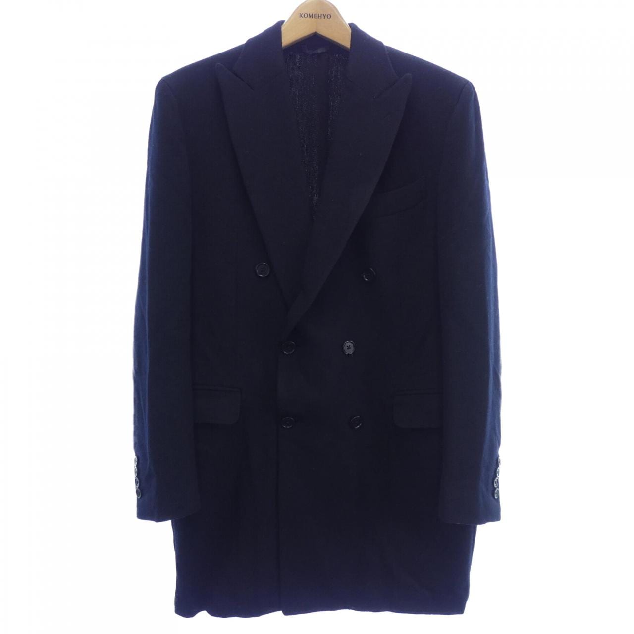 ERRICO FORMICOLA coat