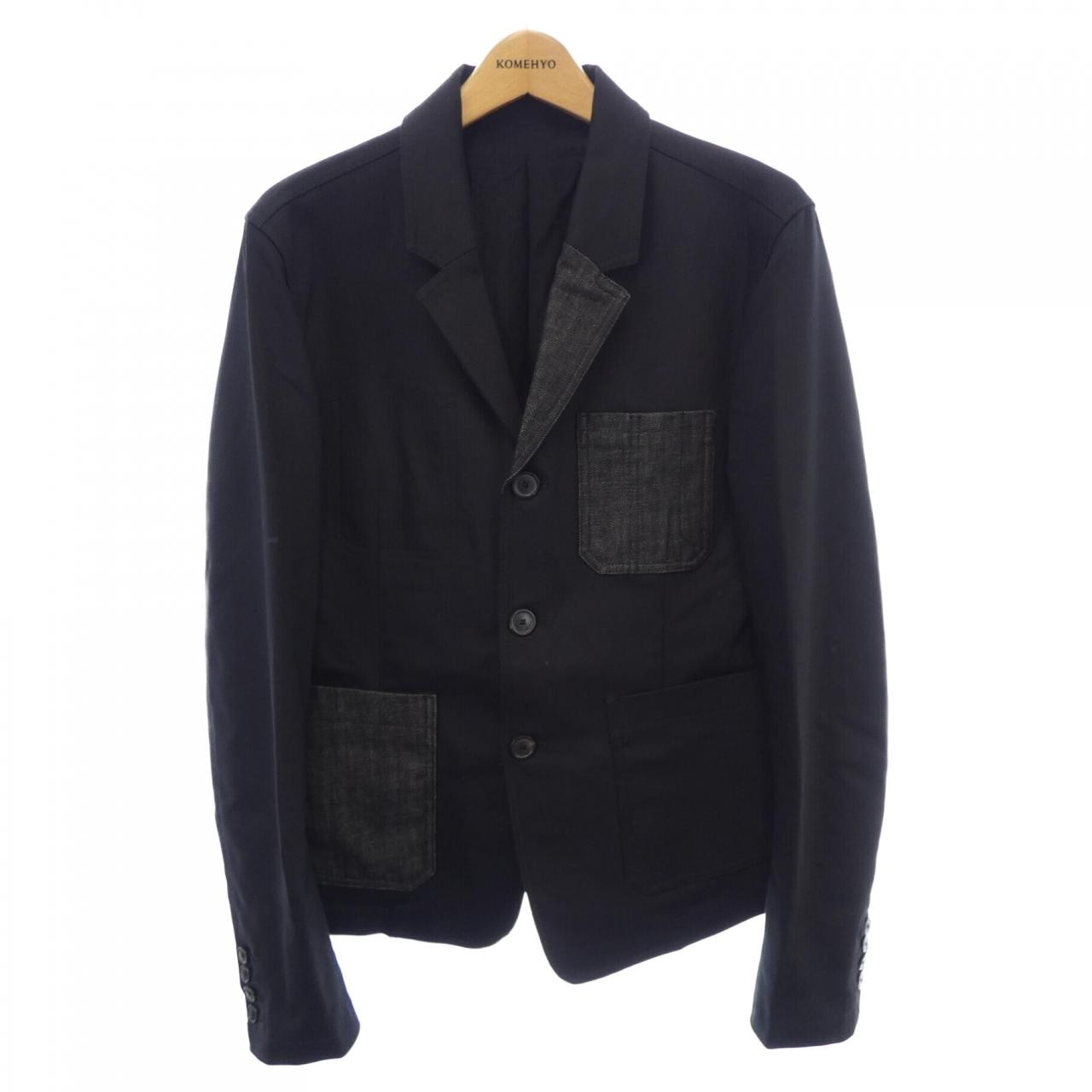 DIESEL BLACK GOLD jacket