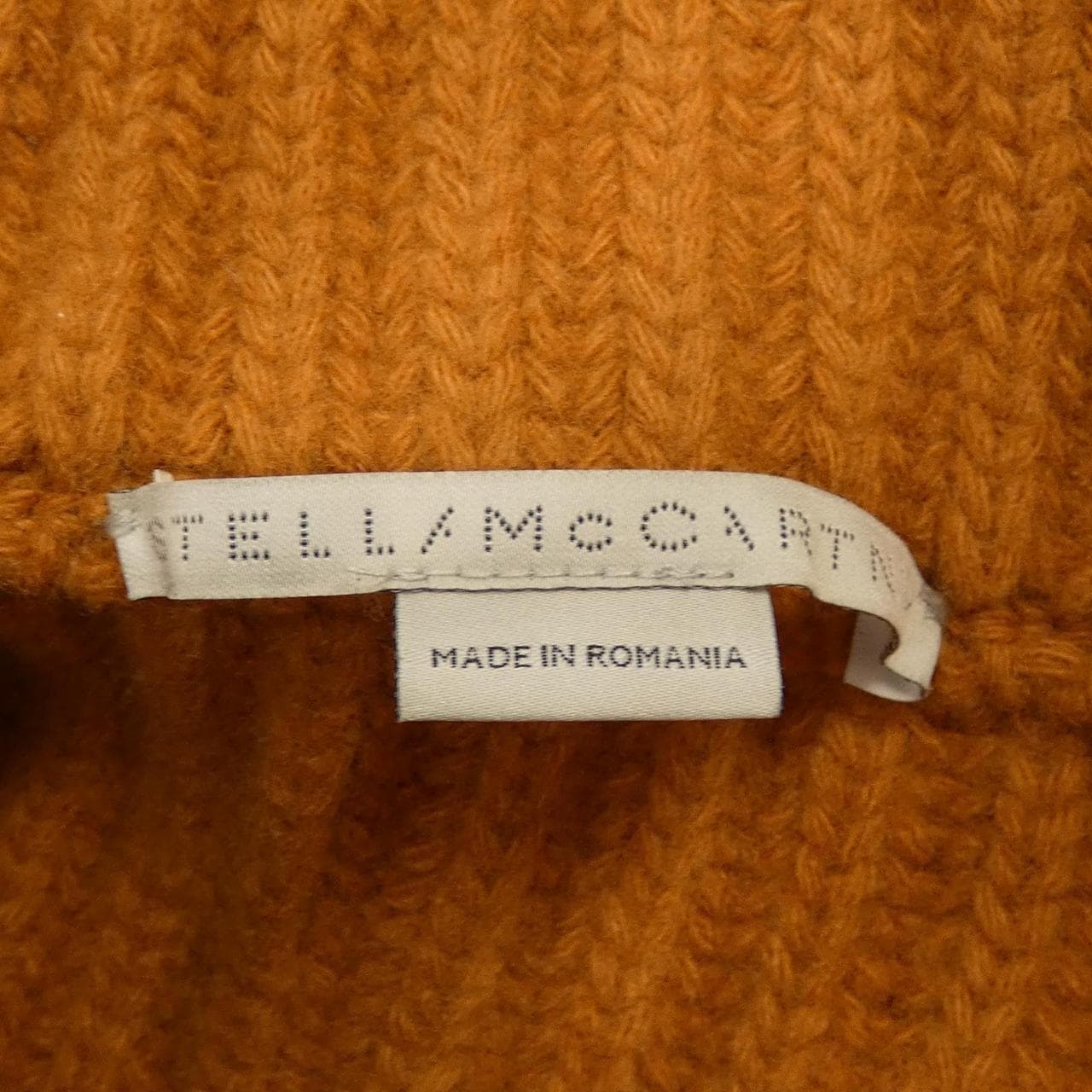 ステラマッカートニー STELLA MCCARTNEY ブルゾン