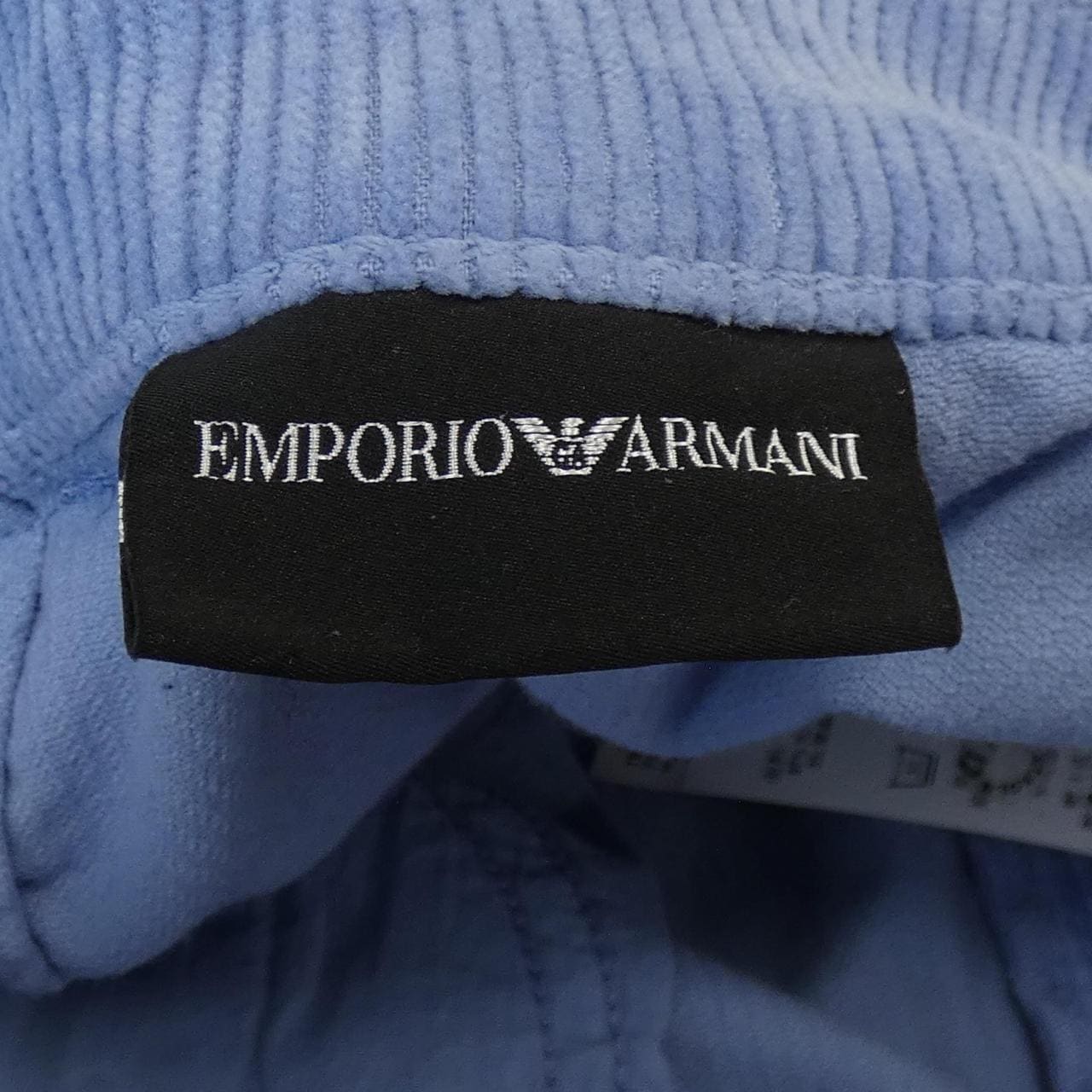 エンポリオアルマーニ EMPORIO ARMANI パンツ