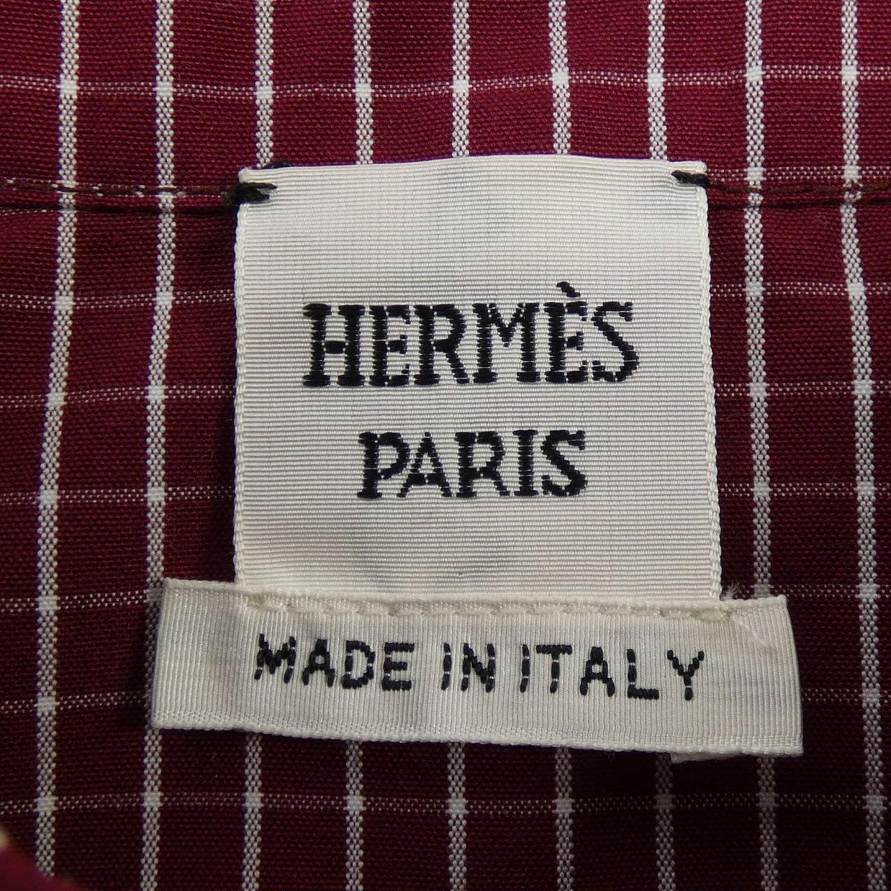 エルメス HERMES ジャケット