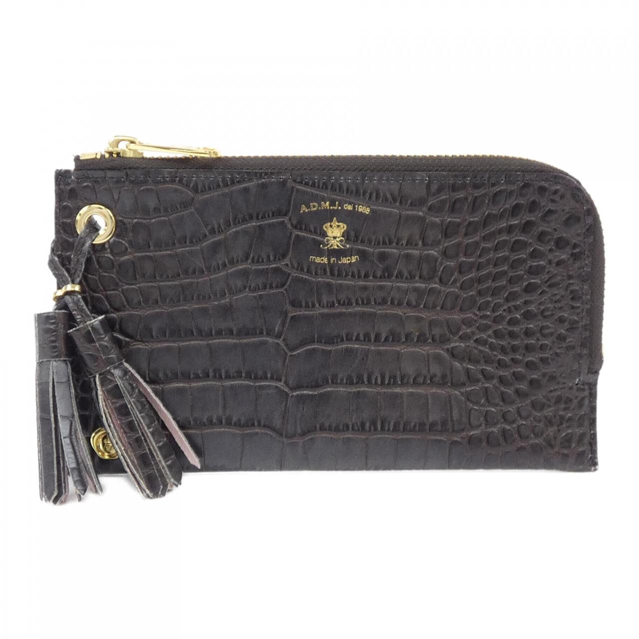 ADMJ WALLET