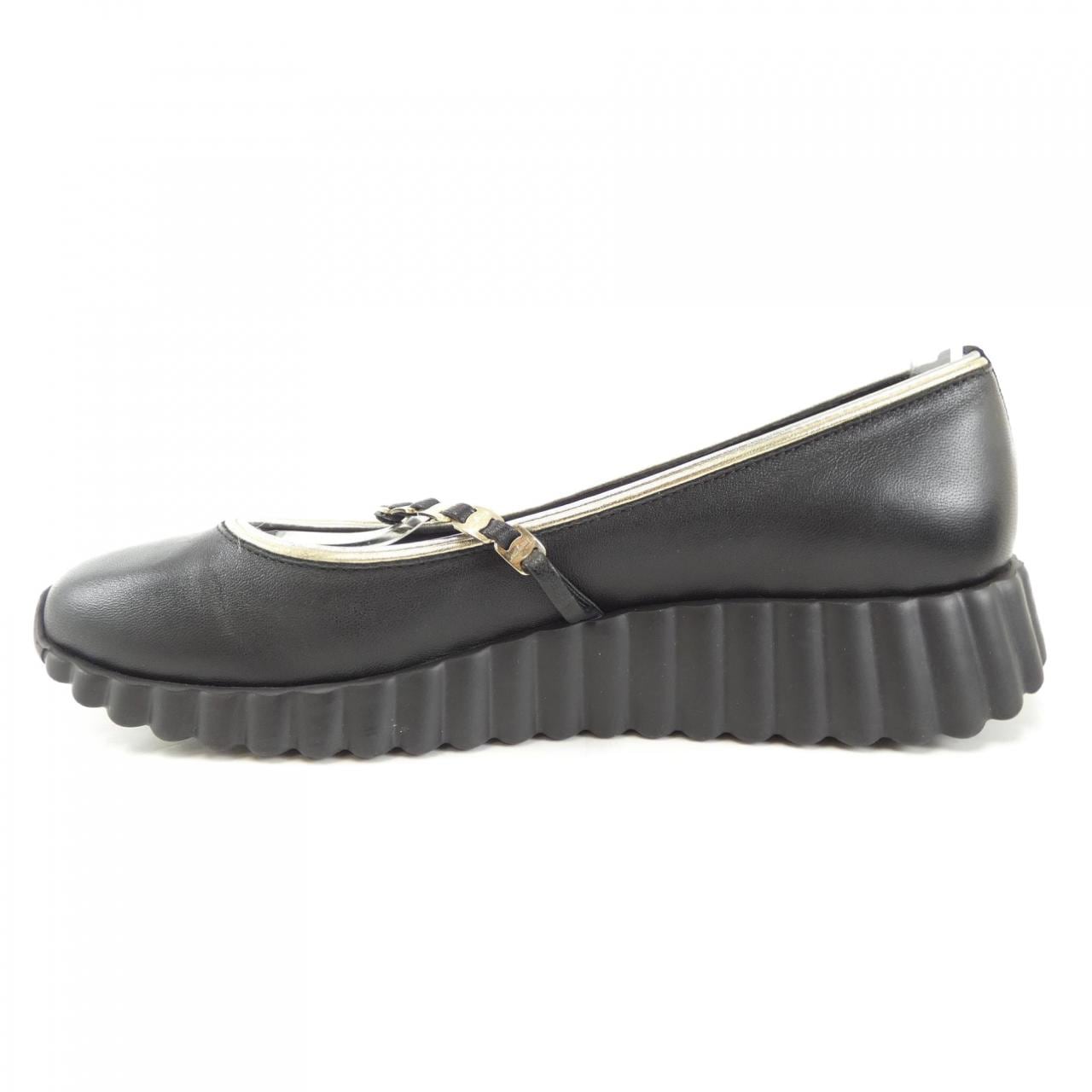 サルヴァトーレフェラガモ SALVATORE FERRAGAMO シューズ