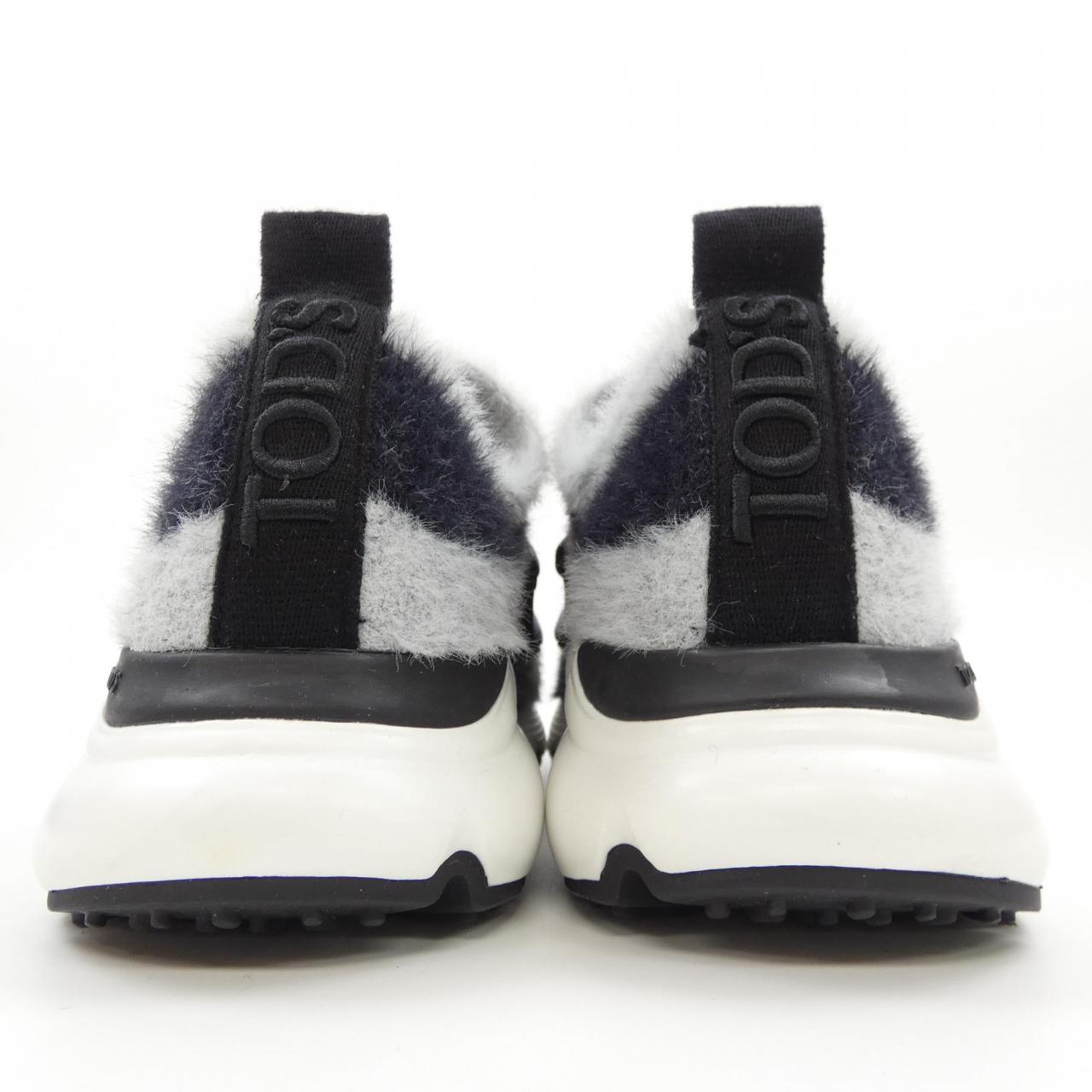 トッズ TOD'S スニーカー