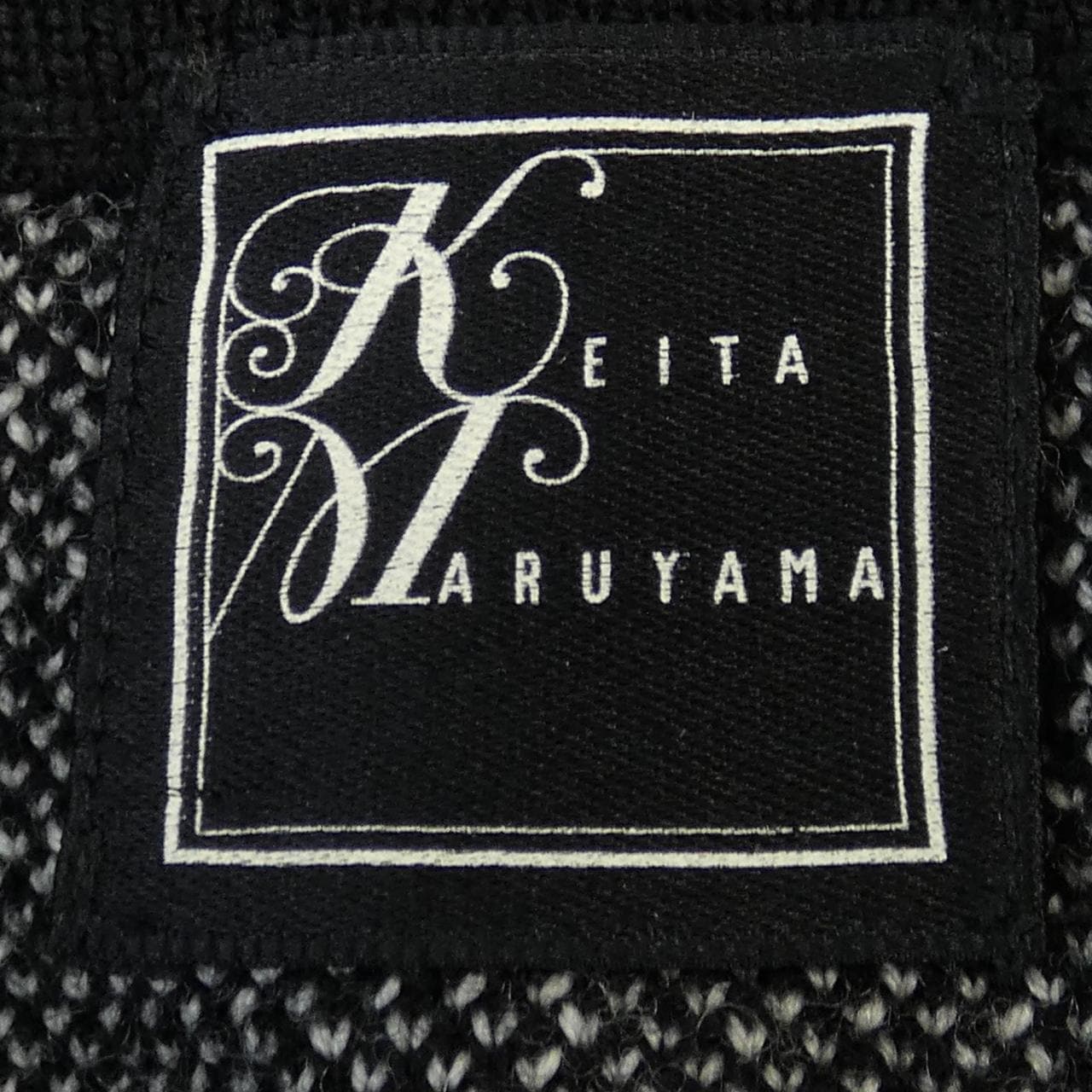KEITA MARUYAMA スカート