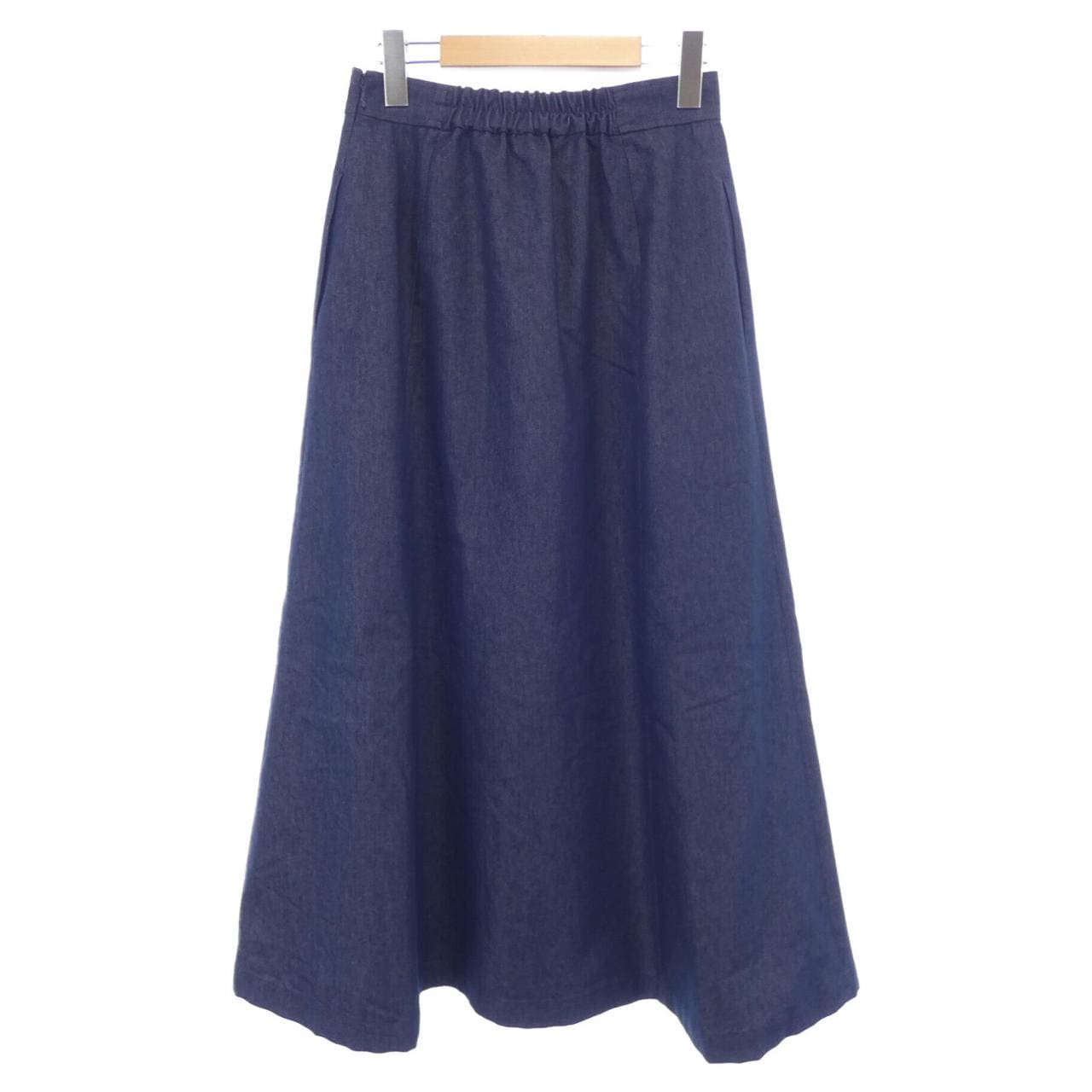 ブルーレーベルクレストブリッジ BLUE LABEL CRESTBRID スカート