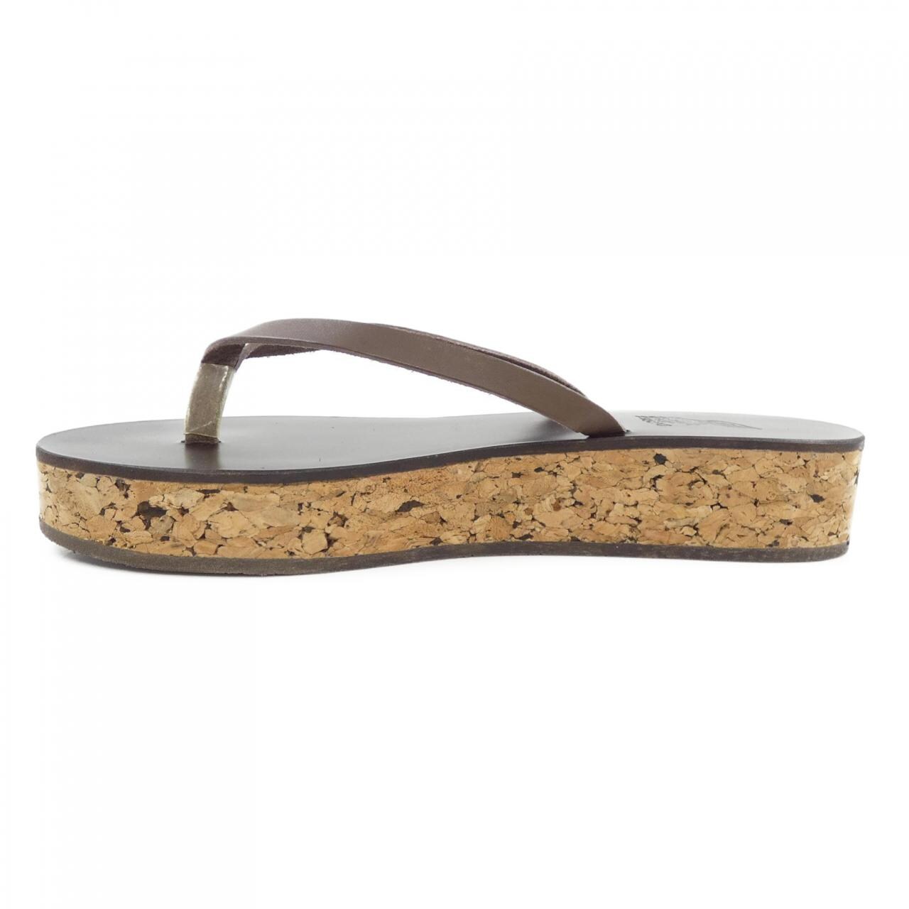 エンシャントグリークサンダルズ Ancient Greek Sandal サンダル