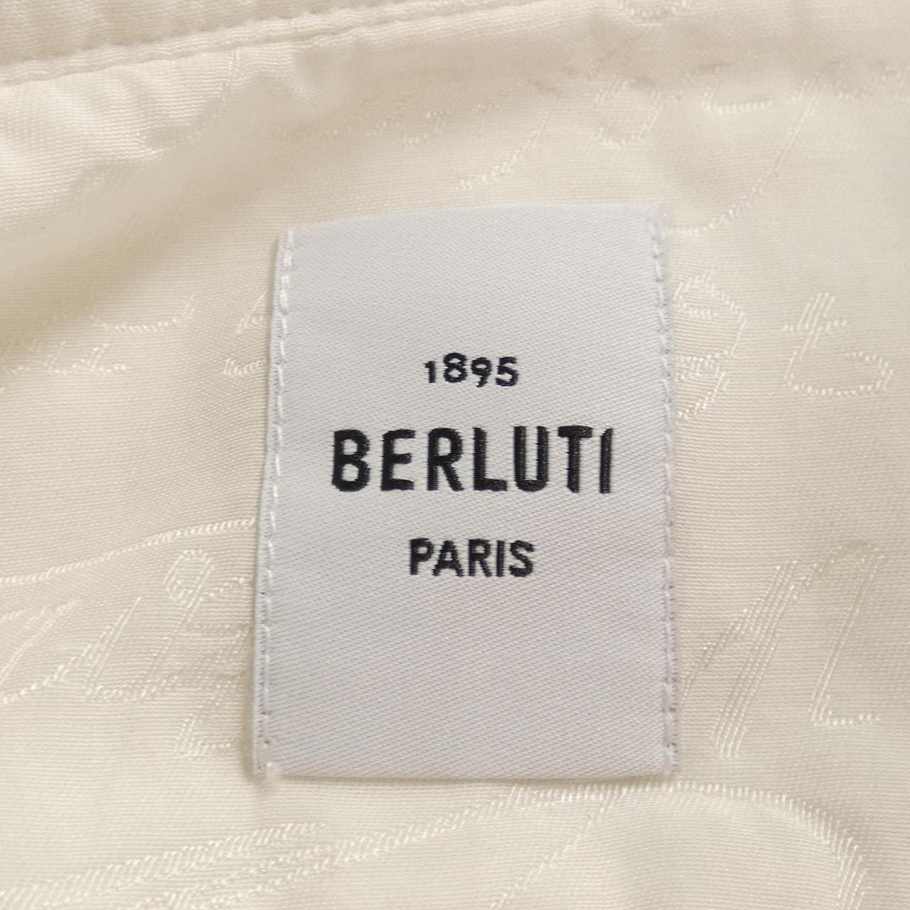 ベルルッティ Berluti シャツ