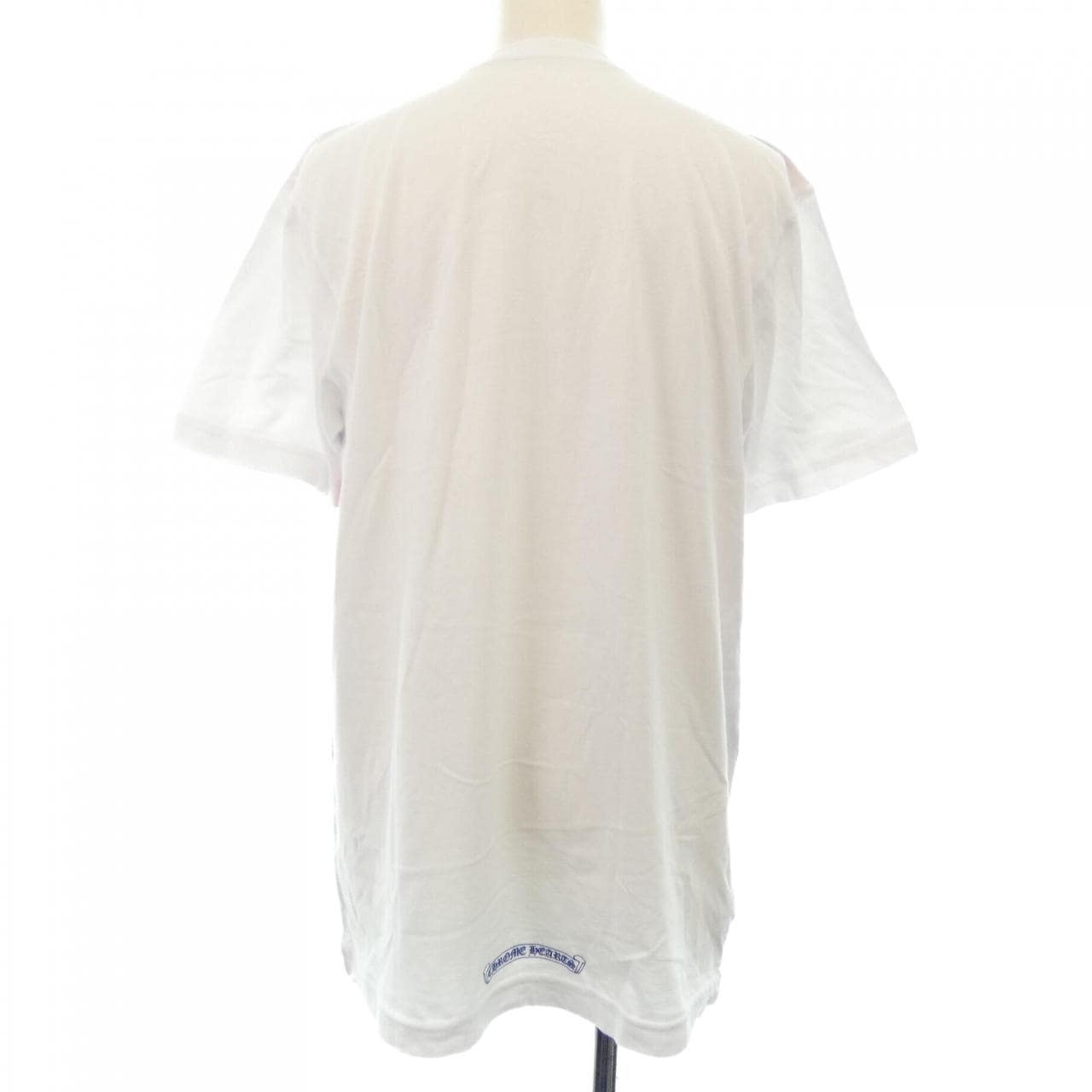 克羅CHROME HEARTS T 卹