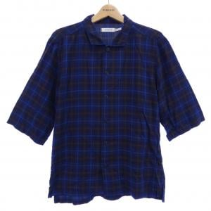 ノンネイティブ NONNATIVE シャツ