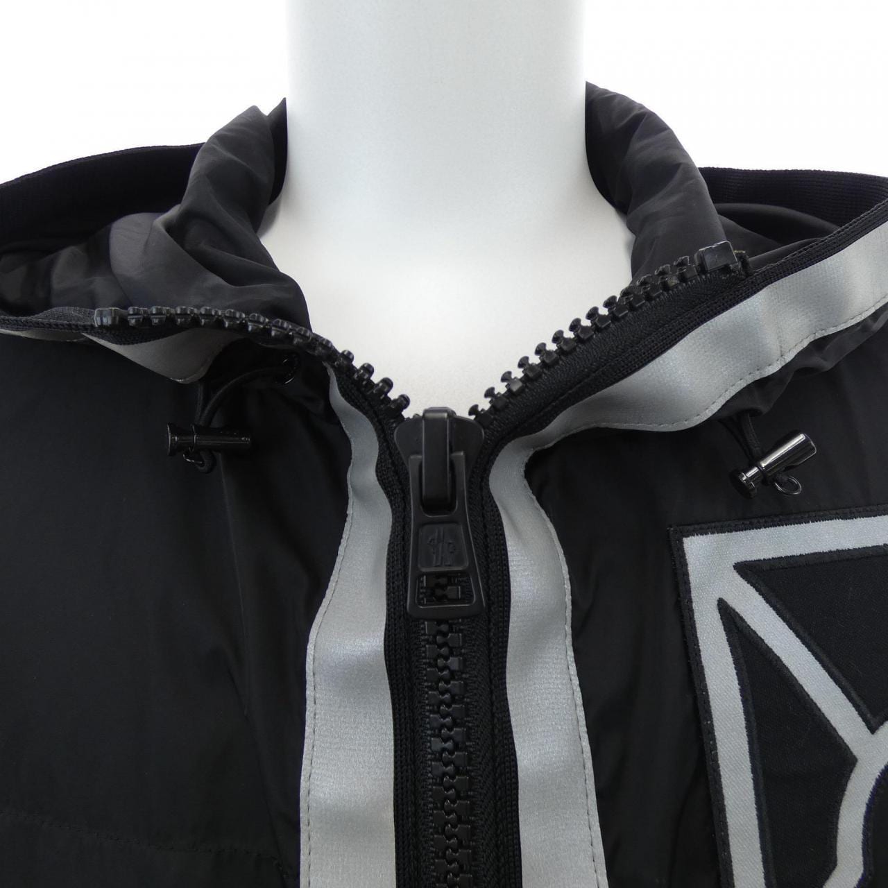 モンクレール MONCLER GAUSS ブルゾン