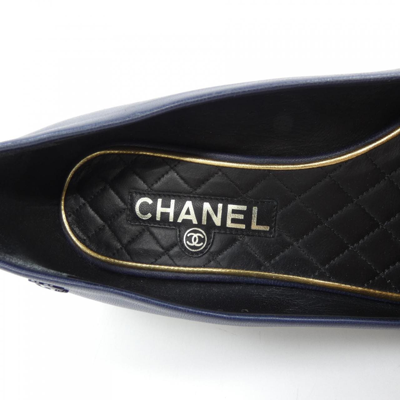 シャネル CHANEL G27977 シューズ