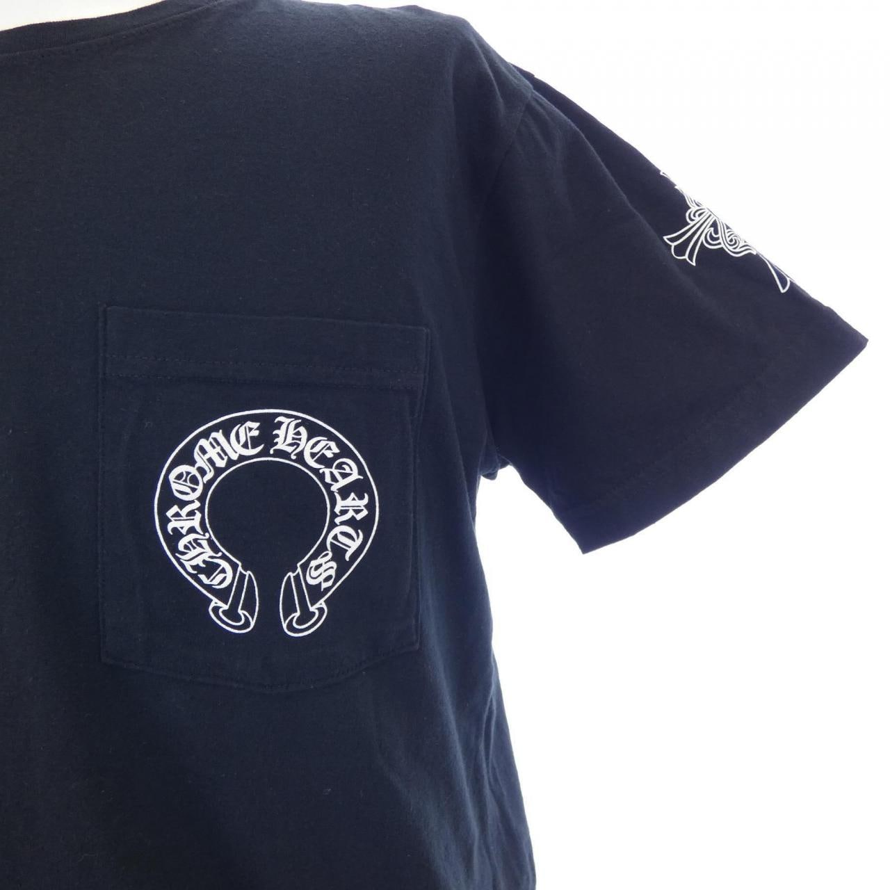 クロムハーツ CHROME HEARTS Tシャツ