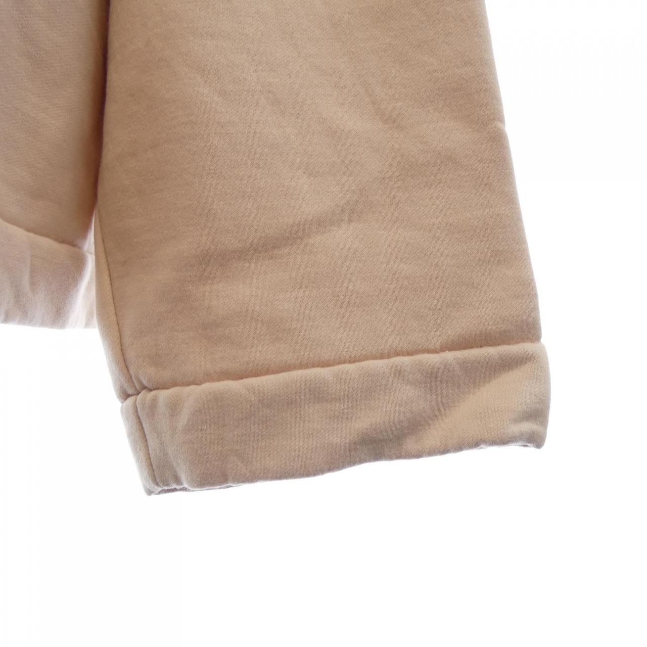 オーラリー AURALEE A20AP01NU スウェット