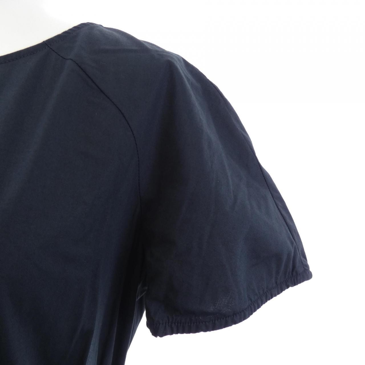 ジルサンダーネイビー JIL SANDER NAVY ワンピース