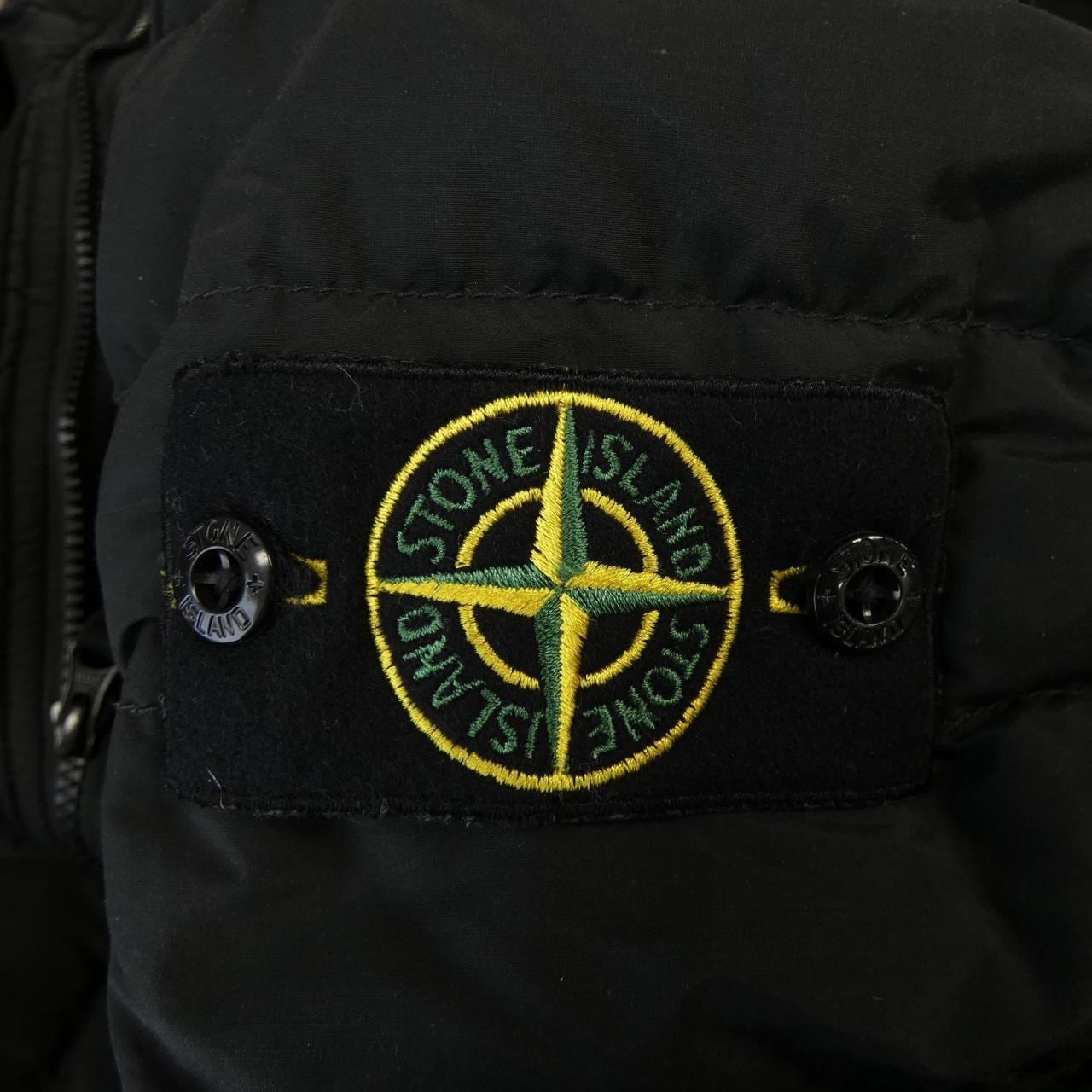 ストーンアイランド STONE ISLAND 751542725 ダウンジャケット