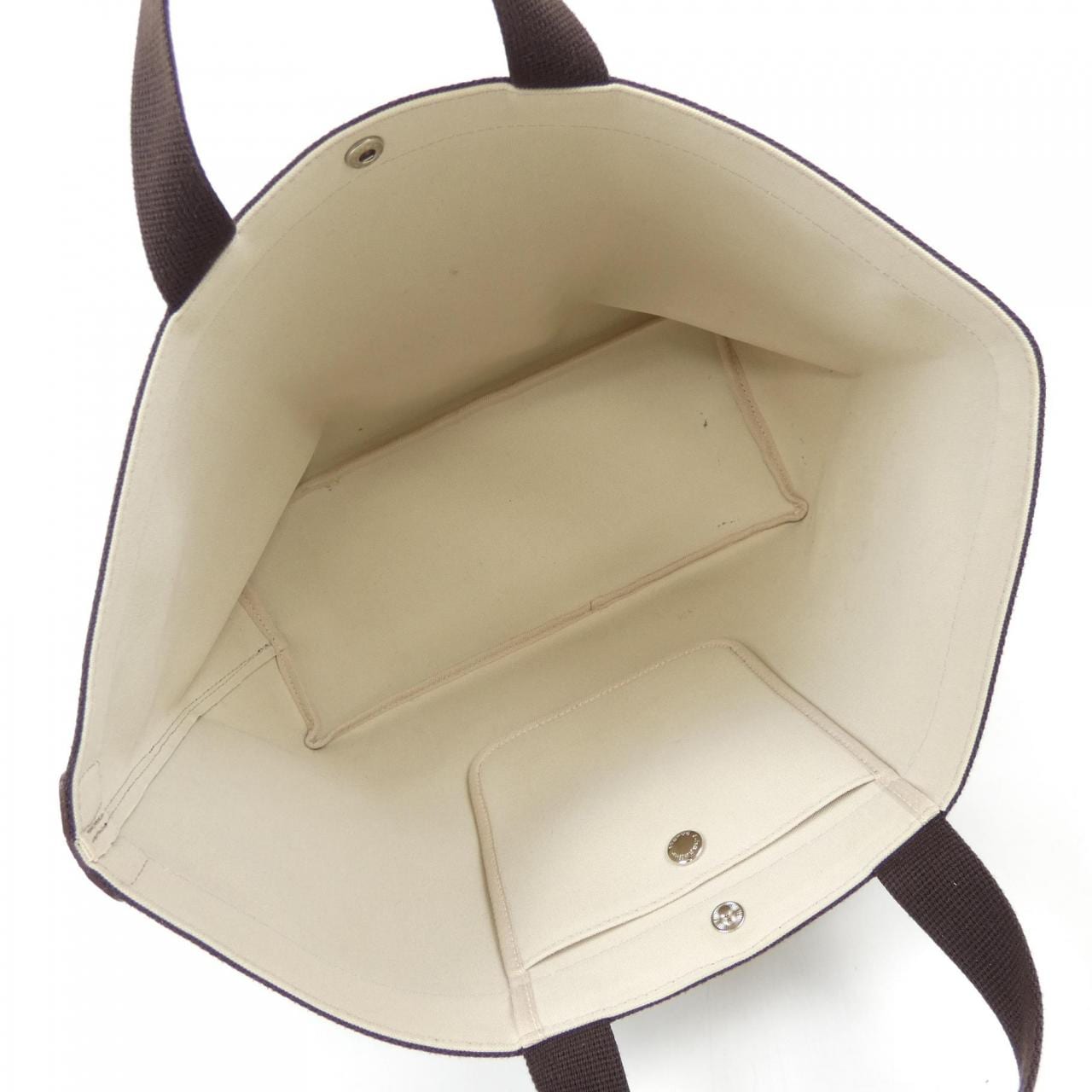 エルベシャプリエ HERVE CHAPELIER スクエアトートA4 705GP BAG