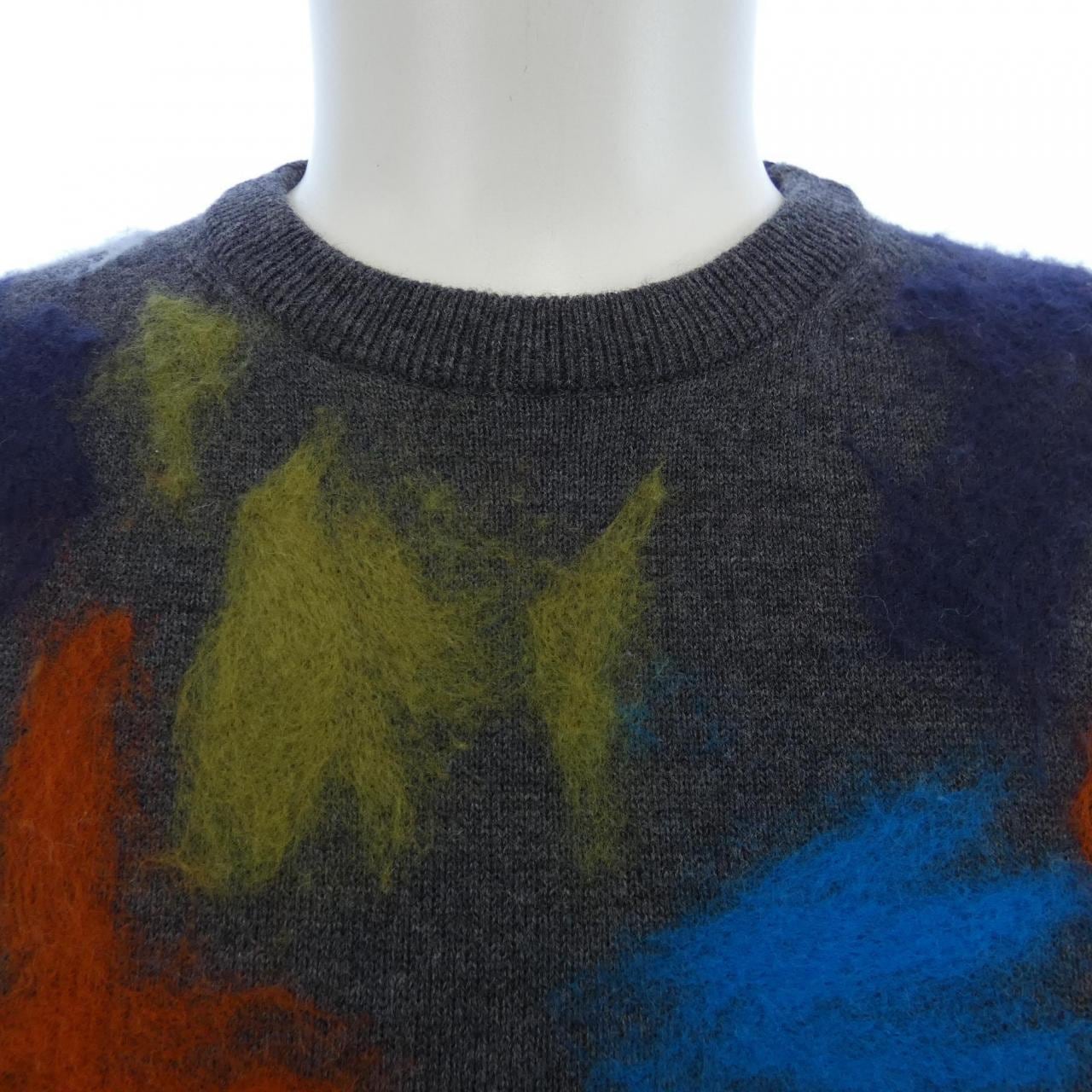 エトロ ETRO 172-1M704-9608 ニット