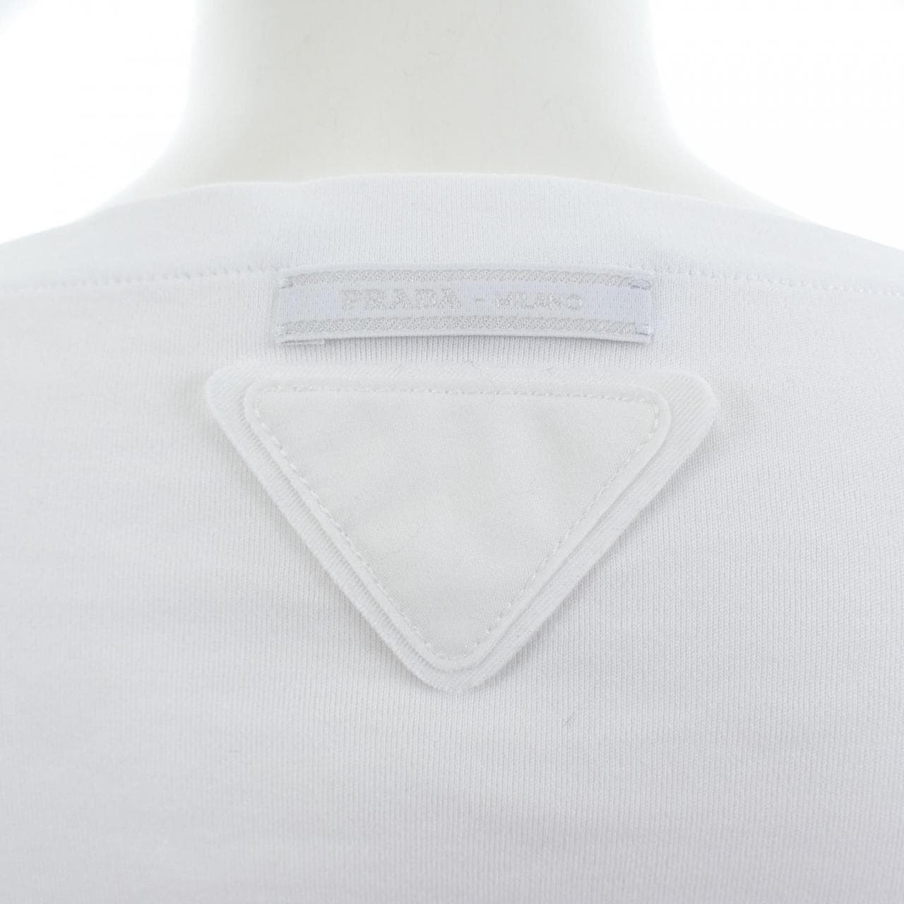 プラダ PRADA UJN814 S221 240 Tシャツ