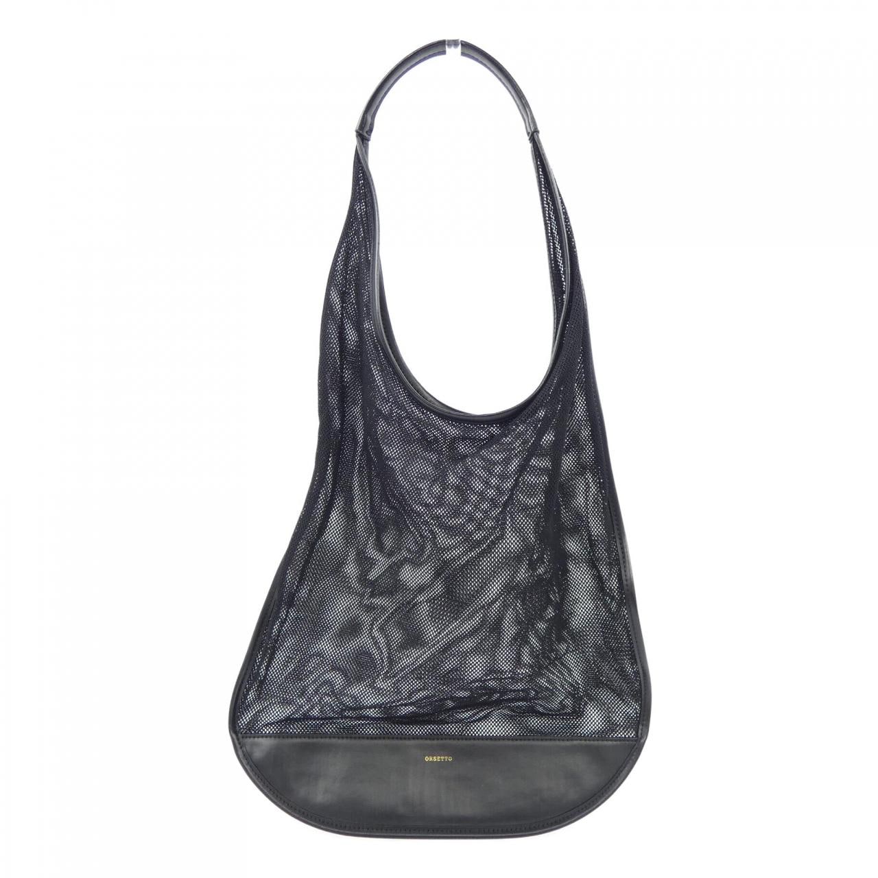 ORSETTO BAG