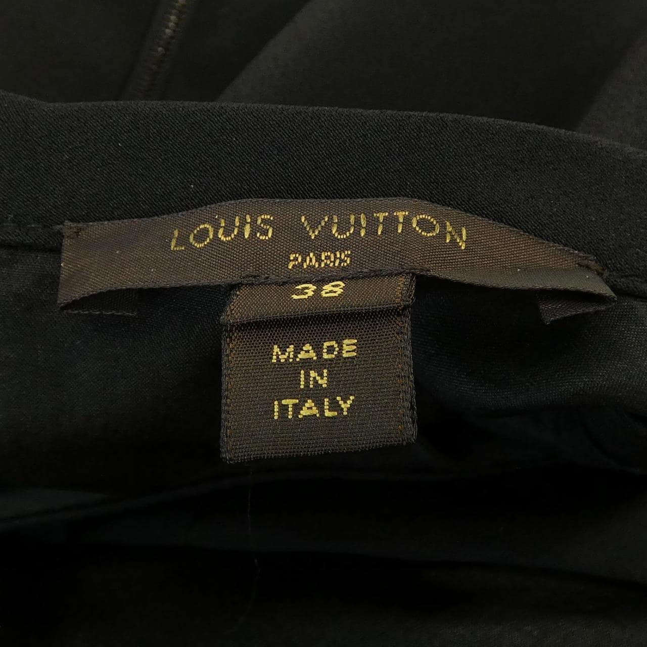 ルイヴィトン LOUIS VUITTON F8DR79QAV ワンピース