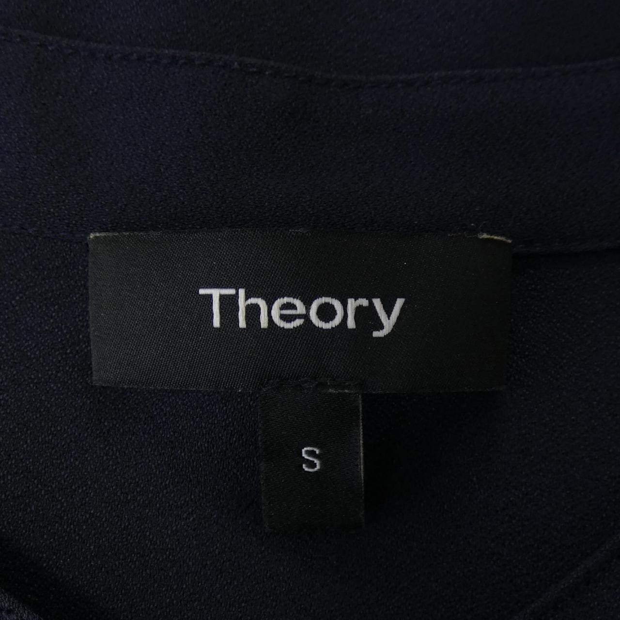 セオリー theory シャツ