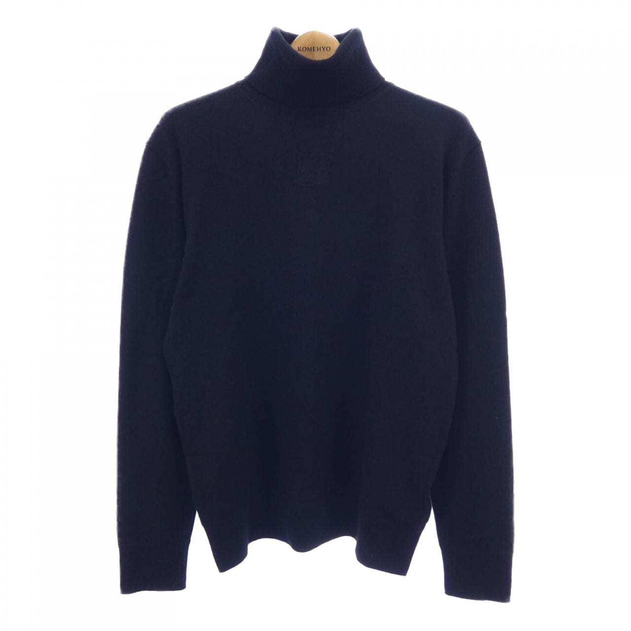 ウェルダン WE11DONE ニット