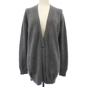 エルメス HERMES カーディガン