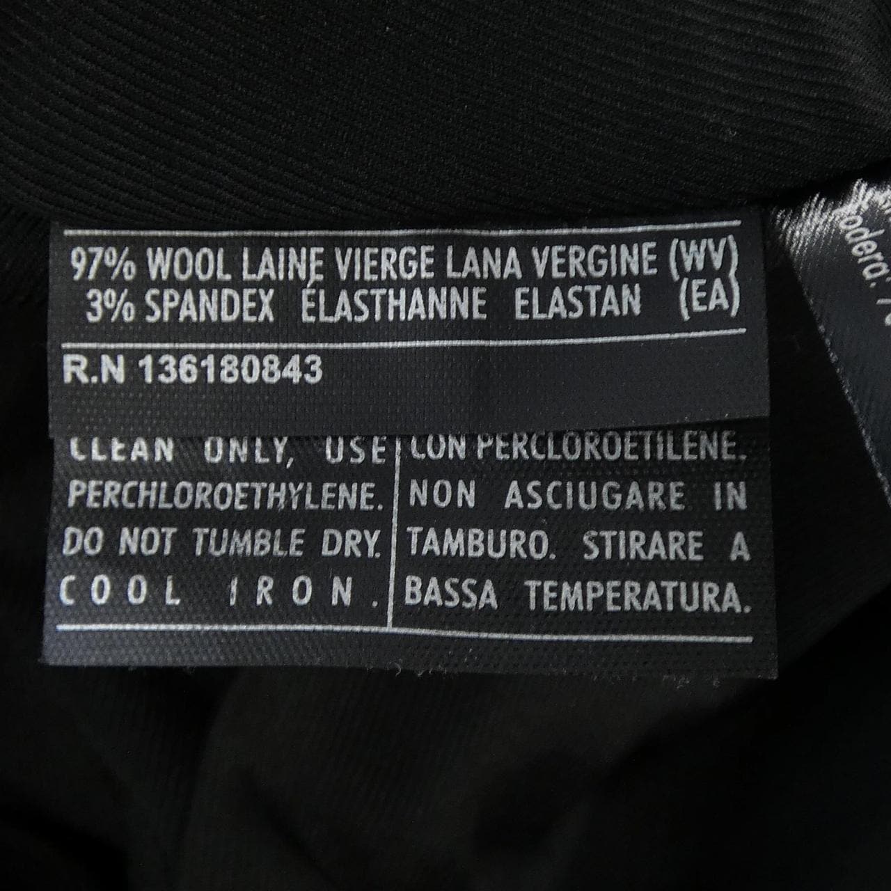 サルヴァトーレフェラガモ SALVATORE FERRAGAMO スカート