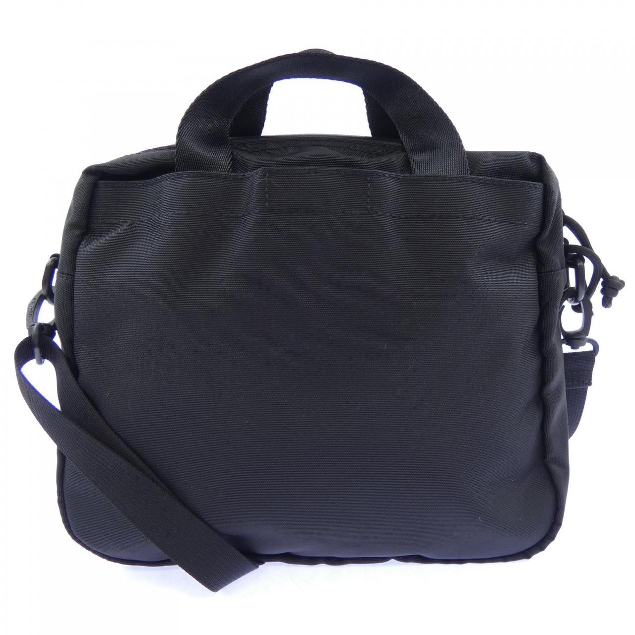 ブリーフィング BRIEFING BAG