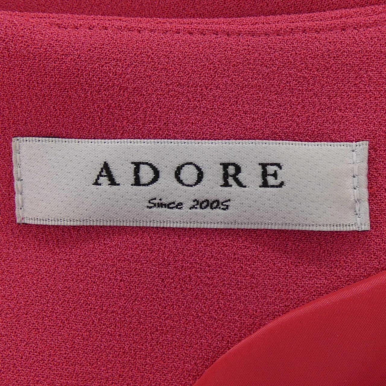 アドーア ADORE トップス