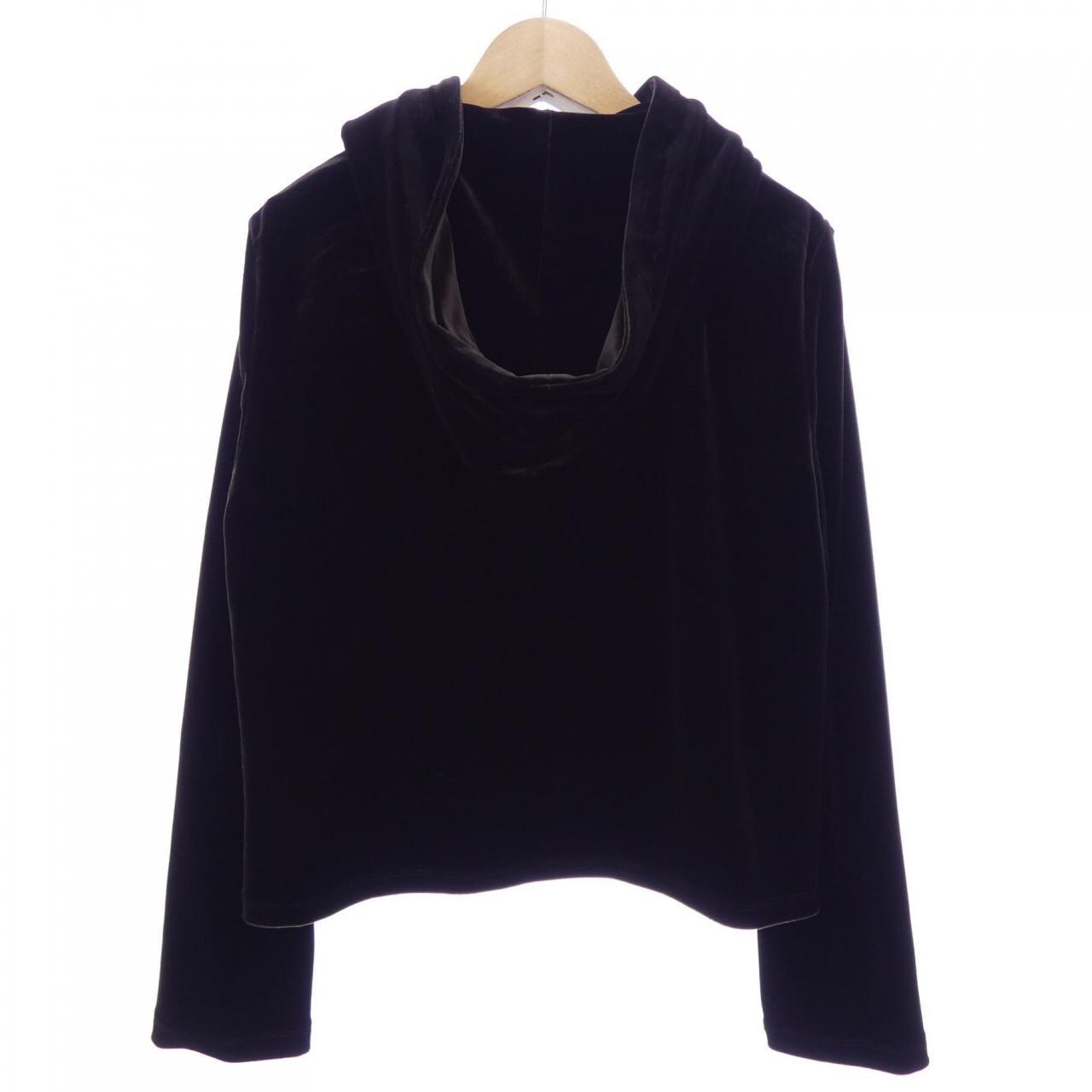 ヴェロアノワール VELOUR NOIR 43017 パーカー