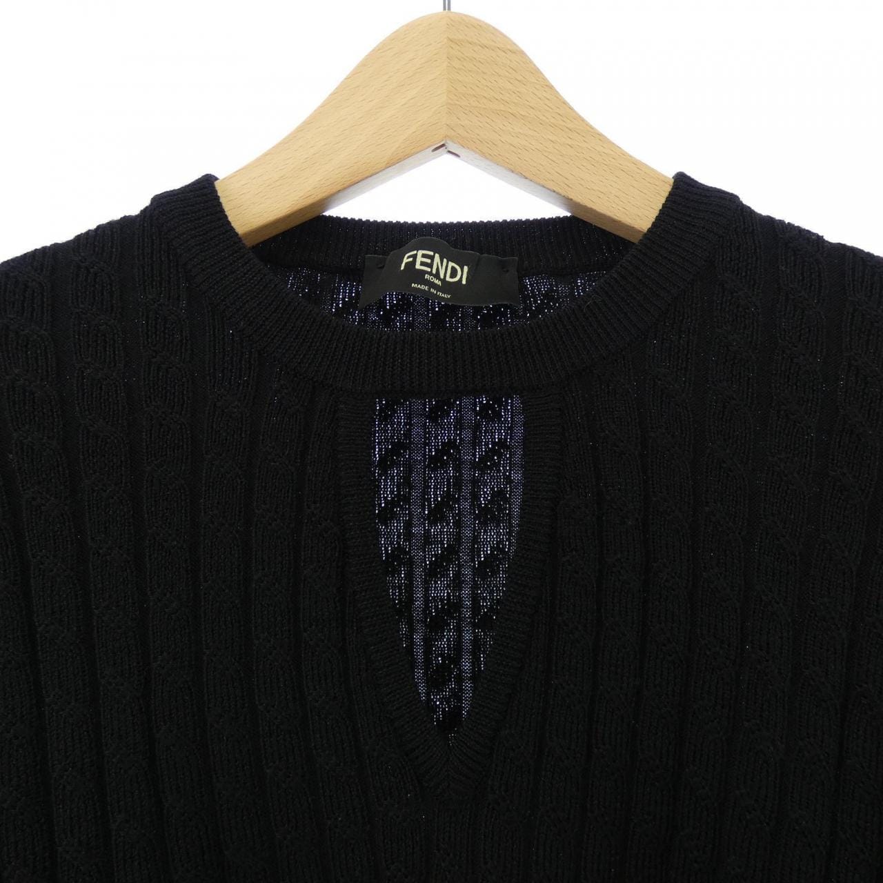 フェンディ FENDI FZX077 AL3P ニット